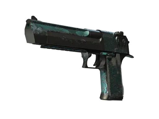 Desert Eagle | Midnight Storm