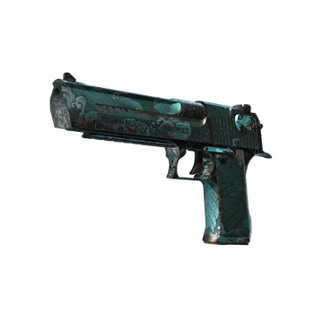 Desert Eagle | Midnight Storm