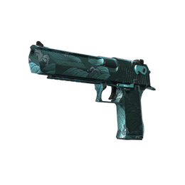 Desert Eagle | Midnight Storm image