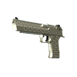 Desert Eagle | Golden Koi image