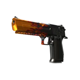 Desert Eagle | Blaze image