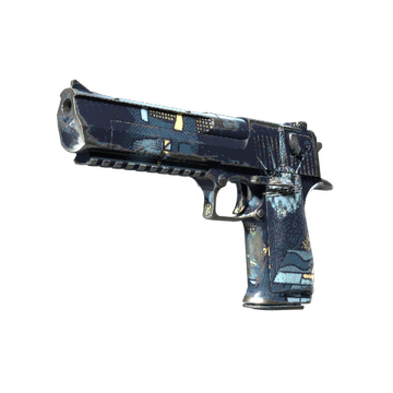 Desert Eagle | Sputnik