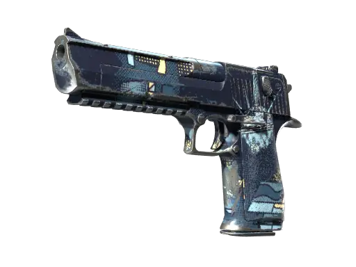 Desert Eagle | Sputnik