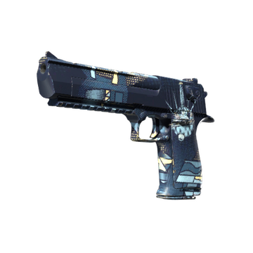Desert Eagle | Sputnik