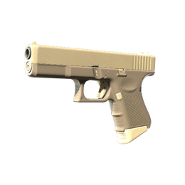 Glock-18 | Sand Dune image