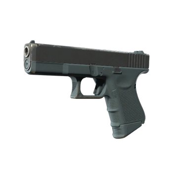 Souvenir Glock-18 | Night