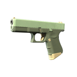 Glock-18 | Groundwater image