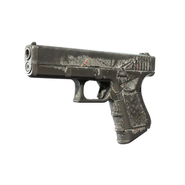 Souvenir Glock-18 | Red Tire