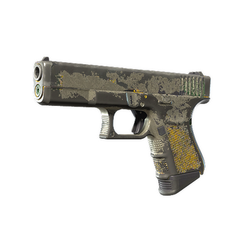 Glock-18 | Glockingbird
