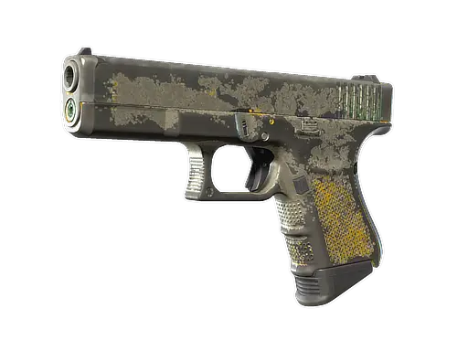 Glock-18 | Glockingbird