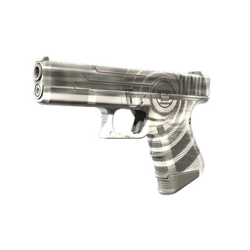 Glock-18 | Trace Lock