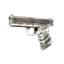 Glock-18 | Trace Lock image