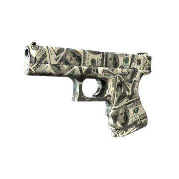 Glock-18 | Franklin