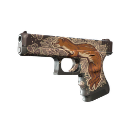 Glock-18 | Weasel image