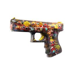 Glock-18 | Snack Attack image