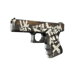 Glock-18 | Wasteland Rebel image
