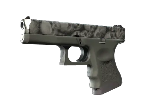 Glock-18 | Catacombs