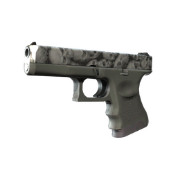 Glock-18 | Catacombs image