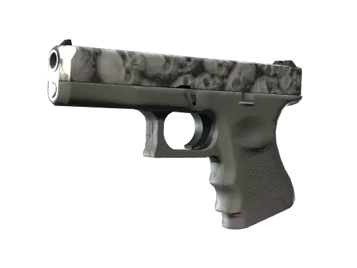 Glock-18 | Catacombs