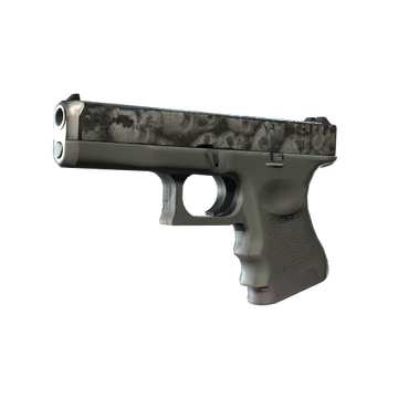 Glock-18 | Catacombs