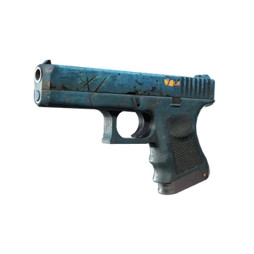 Glock-18 | Off World