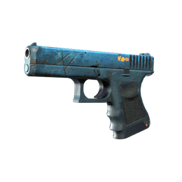 Glock-18 | Off World image