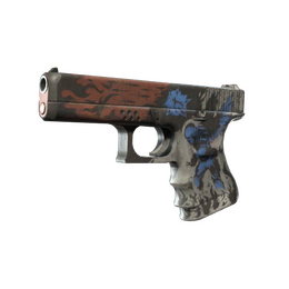 Glock-18 | Sacrifice image