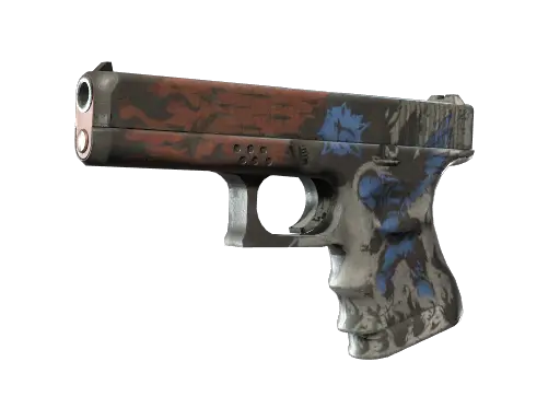 Glock-18 | Sacrifice