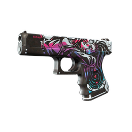 Glock-18 | Neo-Noir image