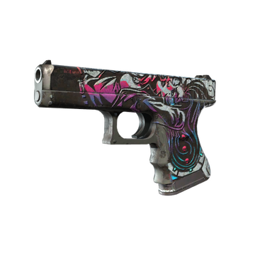 Glock-18 | Neo-Noir