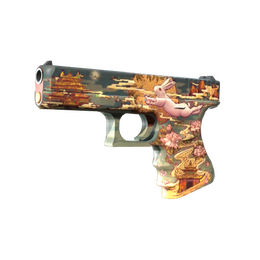 Glock-18 | Umbral Rabbit image