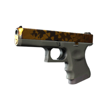 Souvenir Glock-18 | Reactor