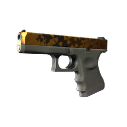 Glock-18 | Reactor image