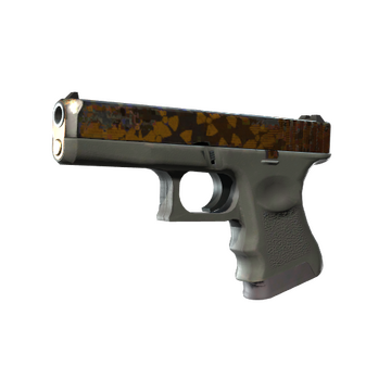 Souvenir Glock-18 | Reactor