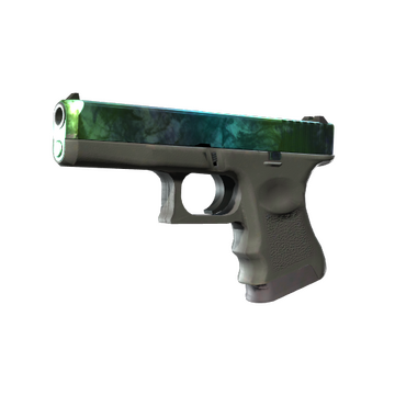 Glock-18 | Gamma Doppler Phase 4