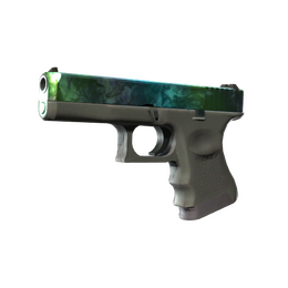 Glock-18 | Gamma Doppler Phase 4 image