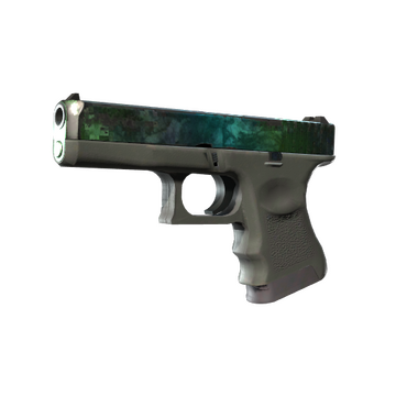 Glock-18 | Gamma Doppler