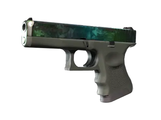 Glock-18 | Gamma Doppler