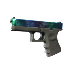 Glock-18 | Gamma Doppler Phase 1 image