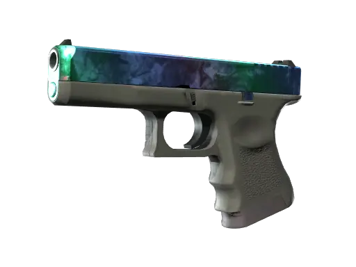 Glock-18 | Gamma Doppler Phase 1