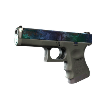 Glock-18 | Gamma Doppler Phase 1