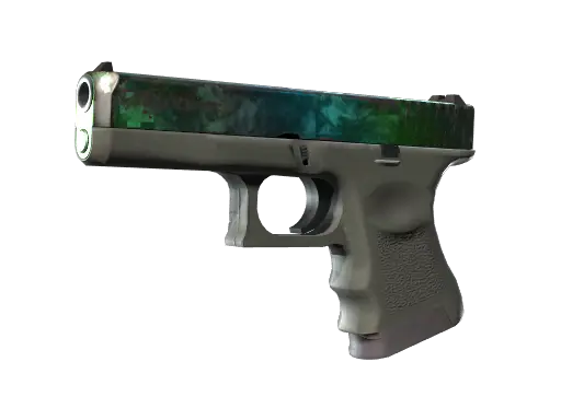 Glock-18 | Gamma Doppler