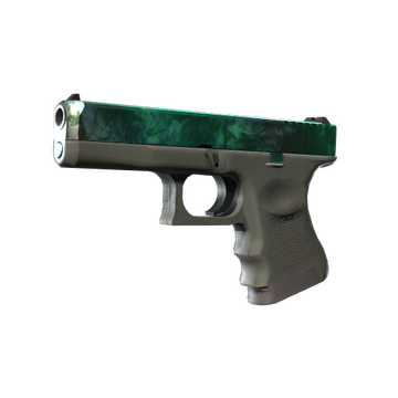 Glock-18 | Gamma Doppler Phase 2