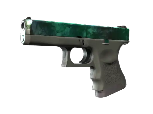 Glock-18 | Gamma Doppler