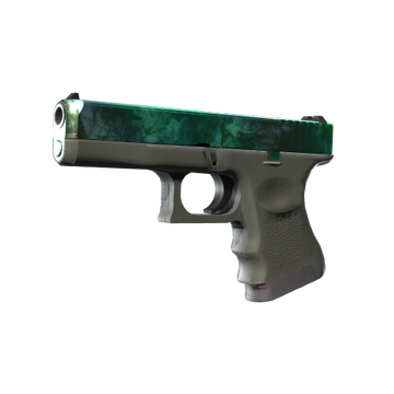Glock-18 | Gamma Doppler Phase 2