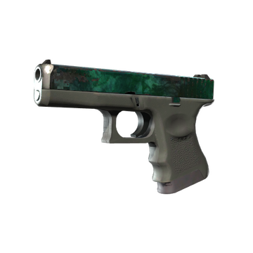 Glock-18 | Gamma Doppler Phase 2