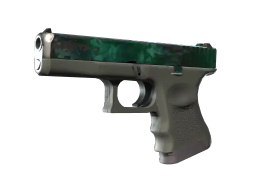 Glock-18 | Gamma Doppler