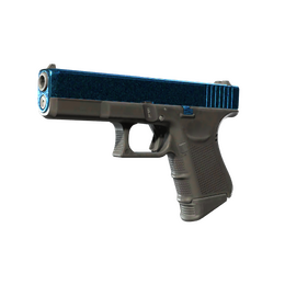 Glock-18 | Twilight Galaxy image
