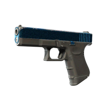 Glock-18 | Twilight Galaxy