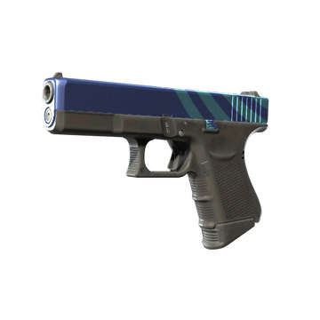 Souvenir Glock-18 | High Beam